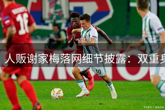 人贩谢家梅落网细节披露：双重身份隐瞒多年 涉拐卖儿童及重婚罪